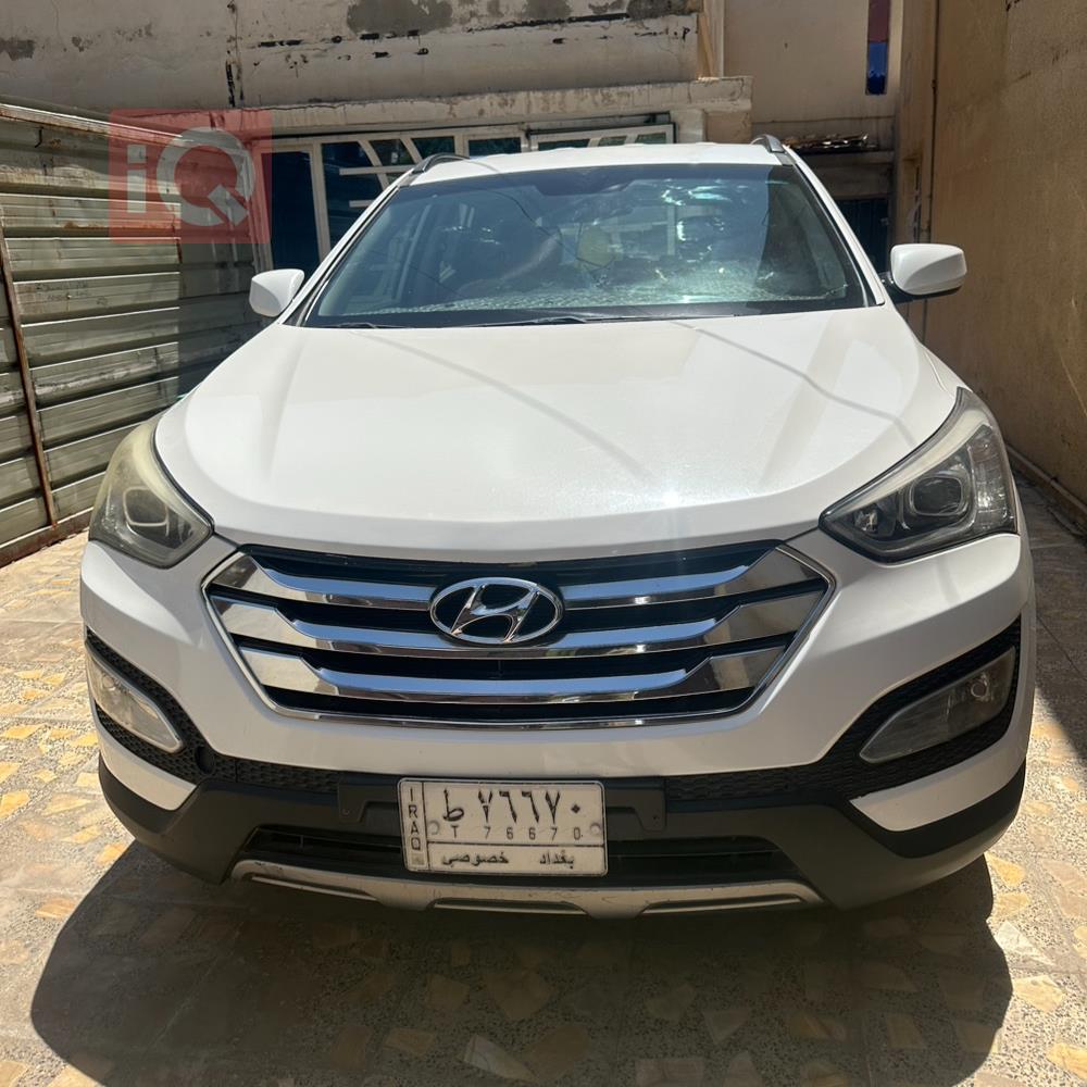 هیوندای سەنتافی